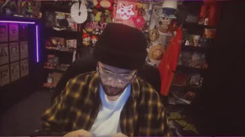 beast bxy online show from November 7, 2025, 4:12 am