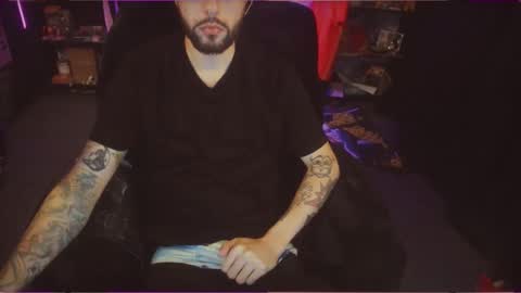 beast bxy online show from November 7, 2025, 7:58 pm