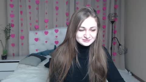 beataangel online show from February 5, 2026, 7:46 am