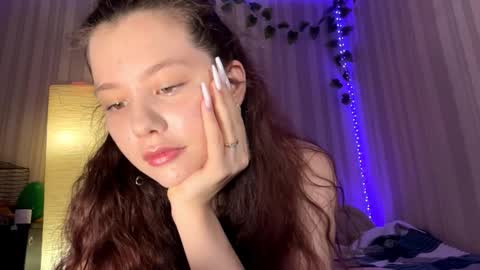 Bella online show from February 25, 2026, 12:04 pm