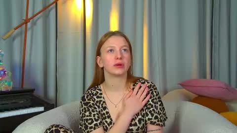 Beatrice online show from February 1, 2026, 6:39 pm