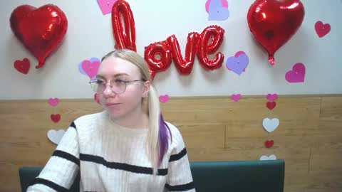 BeatriceFlyy online show from January 26, 2025, 4:30 pm