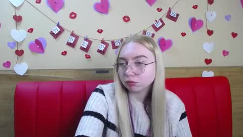 BeatriceFlyy online show from February 20, 2025, 3:19 pm