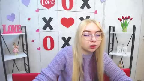 BeatriceFlyy online show from February 27, 2025, 6:07 am