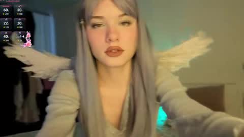 My name is Beatrice Like my broadcast pls 3 online show from May 20, 2026, 9:04 am