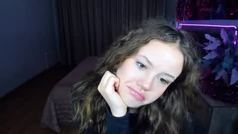 BeatriceWild online show from January 11, 2026, 11:15 am