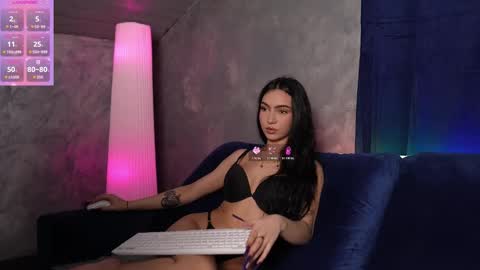 Snapshot of beatrixalexis chatting on March 17, 2026, 12:59 am Betty online show from March 17, 2026, 12:59 am