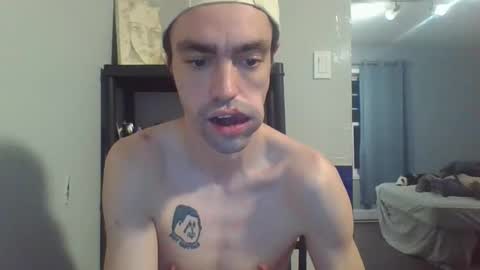 beaulieu2027 online show from December 20, 2025, 2:29 am