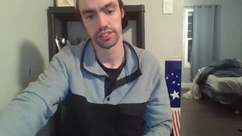 beaulieu2027 online show from January 14, 2026, 3:01 am