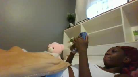 Lil stunner online show from February 4, 2025, 4:48 am