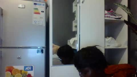 Lil stunner online show from February 11, 2025, 12:58 pm