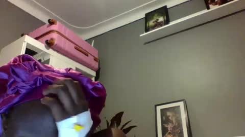 Lil stunner online show from February 16, 2025, 11:48 pm