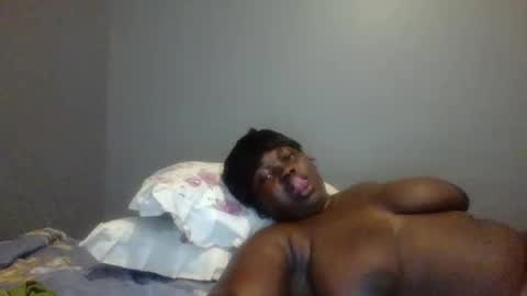 Lil stunner online show from February 19, 2025, 2:55 pm