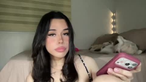 Snapshot of beautiful_lust69 chatting on June 21, 2026, 4:09 pm Sweet Aya online show from June 21, 2026, 4:09 pm