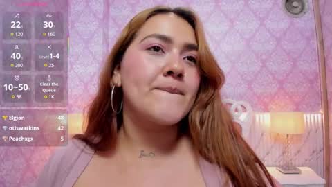 Snapshot of beautifulgirl4u_ chatting on February 3, 2026, 6:22 am online show from February 3, 2026, 6:22 am