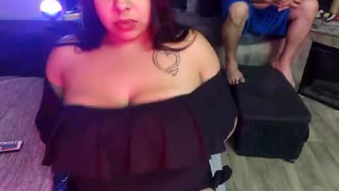 Snapshot of beautifull_sin69 chatting on July 10, 2026, 5:34 am MONSTAHEAD69 online show from July 10, 2026, 5:34 am