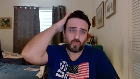 Snapshot of beautifulmanentertainment chatting on January 21, 2025, 8:54 pm Kalel Superman online show from January 21, 2025, 8:54 pm