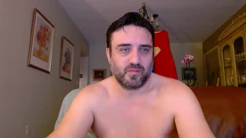 Snapshot of beautifulmanentertainment chatting on March 10, 2025, 6:27 am Kalel Superman online show from March 10, 2025, 6:27 am