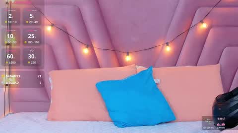 Shalom  online show from November 4, 2025, 8:08 pm