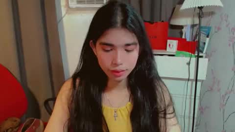 TRIXIE online show from February 15, 2026, 3:47 am