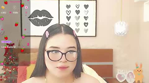 beautty_pink online show from December 30, 2024, 7:53 pm