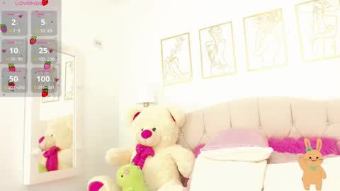 beautty_pink online show from October 5, 2025, 4:27 pm