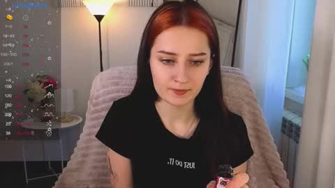 beauty_charismatic online show from February 13, 2026, 10:11 am