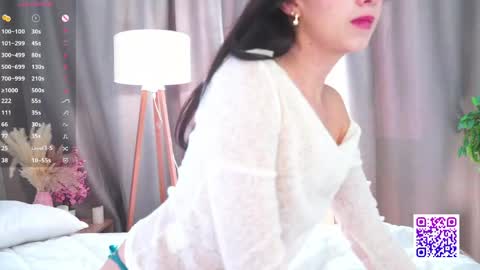 Polly  online show from May 22, 2026, 4:30 am