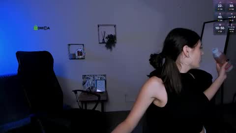 beauty_ginger online show from September 16, 2025, 12:50 pm