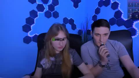 Snapshot of beauty_ginger chatting on April 18, 2026, 7:58 pm beauty_ginger online show from April 18, 2026, 7:58 pm