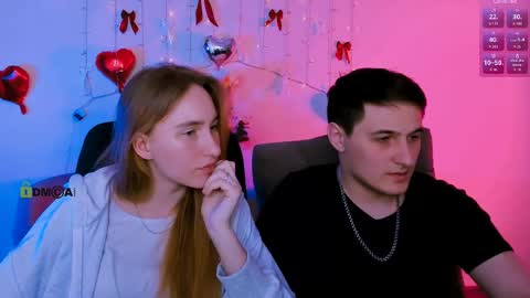 Snapshot of beauty_ginger chatting on May 4, 2026, 6:48 pm beauty_ginger online show from May 4, 2026, 6:48 pm