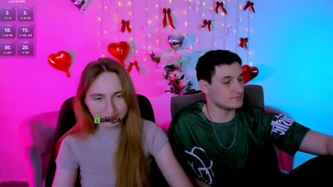 Snapshot of beauty_ginger chatting on May 5, 2026, 7:00 pm beauty_ginger online show from May 5, 2026, 7:00 pm