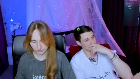 Snapshot of beauty_ginger chatting on May 12, 2026, 6:49 pm beauty_ginger online show from May 12, 2026, 6:49 pm