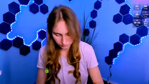 Snapshot of beauty_ginger chatting on May 21, 2026, 6:59 pm beauty_ginger online show from May 21, 2026, 6:59 pm