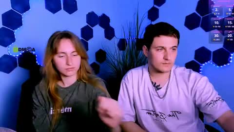 Snapshot of beauty_ginger chatting on May 24, 2026, 6:46 pm beauty_ginger online show from May 24, 2026, 6:46 pm