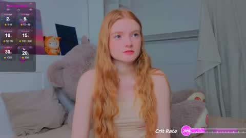 Juli online show from April 7, 2026, 5:30 am