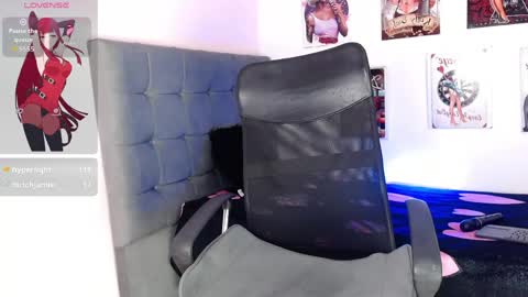 Snapshot of beauty_lana18 chatting on May 15, 2026, 11:45 pm lana online show from May 15, 2026, 11:45 pm