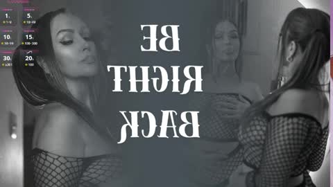 Snapshot of beauty_milf4 chatting on May 24, 2026, 1:54 am Chantall online show from May 24, 2026, 1:54 am