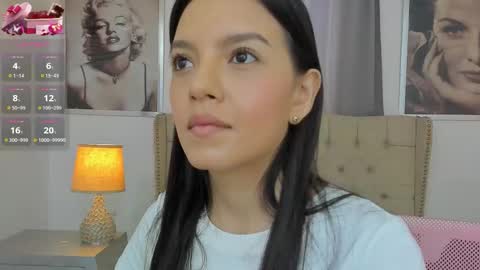 Ariana Reyes online show from February 4, 2026, 12:22 pm