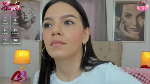 Ariana Reyes online show from February 28, 2026, 12:06 pm