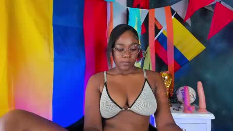 beautyebony_ online show from June 29, 2026, 11:54 am