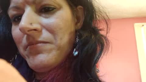 beautyfulkrazy8789 online show from May 4, 2026, 3:19 pm