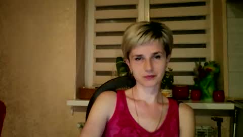 Snapshot of beautyksenia chatting on May 1, 2026, 8:57 pm BeautyKsenia online show from May 1, 2026, 8:57 pm