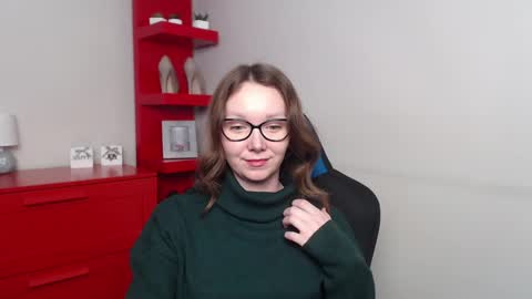 Snapshot of beautyzoexx chatting on January 8, 2025, 9:32 am Zoe online show from January 8, 2025, 9:32 am