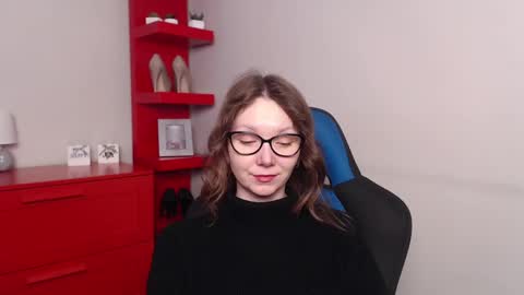 Snapshot of beautyzoexx chatting on January 9, 2025, 6:27 am Zoe online show from January 9, 2025, 6:27 am