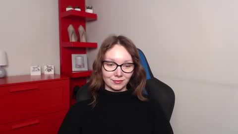 Snapshot of beautyzoexx chatting on January 9, 2025, 11:25 am Zoe online show from January 9, 2025, 11:25 am