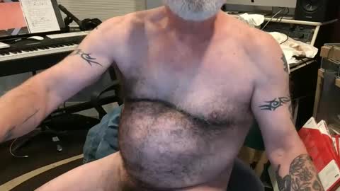 beavermower online show from December 3, 2024, 11:13 pm