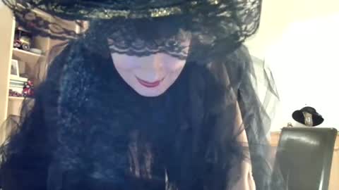 Raluca online show from October 19, 2025, 7:14 pm