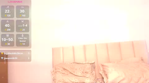 Jennifer online show from February 14, 2025, 12:09 am