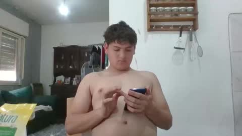 bebote0020 online show from October 6, 2025, 6:27 pm